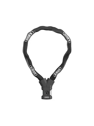 ABUS | Fahrradschloss Cardo Fingerprint 7807F/85 BK | 
